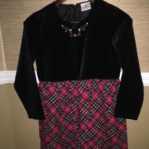 Hanna Andersson Kids Dress